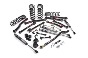 JSPEC147KFP JKS MANUFACTURING Jl Krawl Fox Performance Shocks