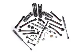 JSPEC150KFR JKS MANUFACTURING Suspension Lift Kit