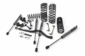 JSPEC162KFA JKS MANUFACTURING Jl Jventure Fox Jeep Wrangler