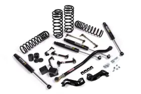 JSPEC166K JKS MANUFACTURING Jl Kontrol Jspec Shocks Diesel