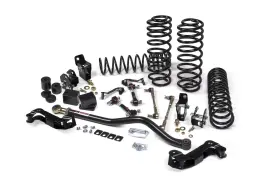 JSPEC166KNS JKS MANUFACTURING Jl Kontrol Shock Extension Jeep