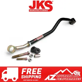 OGS128 JKS MFG Front Track Bar Lift Tj Lj Jeep Wrangler
