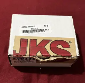 OGS115 JKS Fab Miniskids Lower Control Arms Box