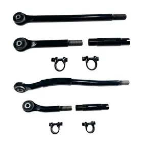 31005 JMS-MOTOR Forged Front Rear Track Bar Lift 2500 4WD Ram #2