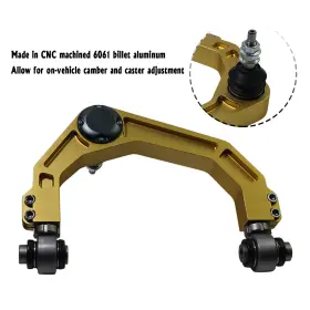 799020RA JMS-MOTOR Forged Front Uca Lifted Upper Control Arms #2