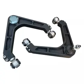 799023 JMS-MOTOR Lift Forged Front Upper Control Arms 1500