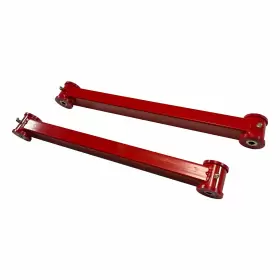 GMSUV-00-06-202 JMS-MOTOR Rear Lower Control Arms Poly Suv Gm