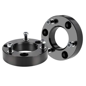 04-21 JOJOKA Front Leveling Lift Kit F-150 2WD 4WD Ford