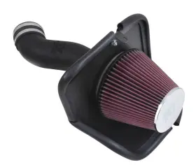63-1569 K-AND ENGINEERING Air Charger Kit Cherokee Road
