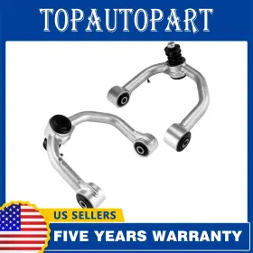 06636 KAC Front Upper Control Arm Lift 2WD 4WD Toyota