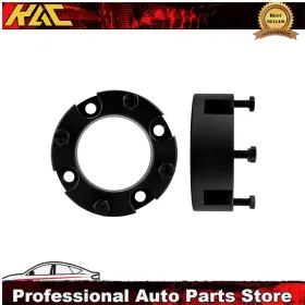 151729 KAC Front Rear Leveling Lift Kit Toyota Tundra
