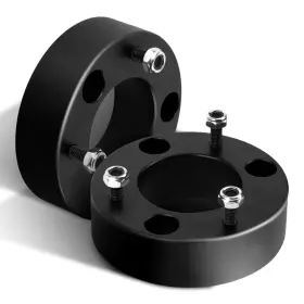 ADV465277 KAC Front Rear Lift 1500 Chevy Gmc Silverado Sierra #2