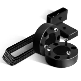 ADV465277 KAC Front Rear Lift 1500 Chevy Gmc Silverado Sierra
