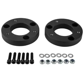 CGHJMT25654 KAC Leveling Lift Front Kit F-150 Ford #3
