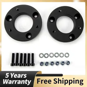 CGHJMT25654 KAC Leveling Lift Front Kit F-150 Ford