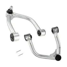 FUY437144 KAC Front Upper Control Arm Sliver 2WD 4WD Toyota
