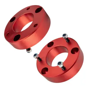 SPE137525 KAC Lift Front Kit 1500 Chevy Gmc Silverado Sierra #2