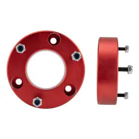 SPE137525 KAC Lift Front Kit 1500 Chevy Gmc Silverado Sierra #3