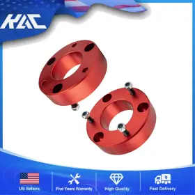 SPE137525 KAC Lift Front Kit 1500 Chevy Gmc Silverado Sierra