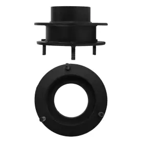 SPE137549 KAC Leveling Lift Front Kit 2500 3500 4WD Dodge Ram #3