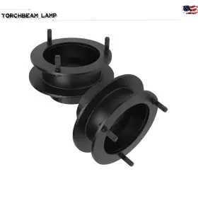 SPE137549 KAC Leveling Lift Front Kit 2500 3500 4WD Dodge Ram