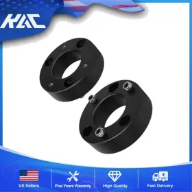 SPE163456 KAC Leveling Lift Suspension Kit F-150 4WD 2WD Ford