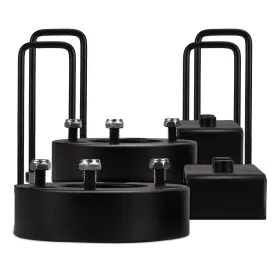 YIA226502 KAC Leveling Lift Suspension Front Rear Kit Toyota