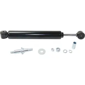 706189650363 KARPARTS360 Steering Stabilizer Jeep Cherokee #2