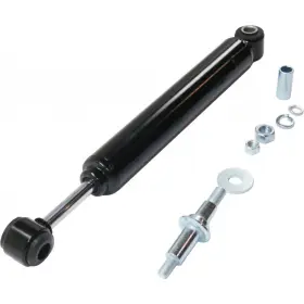 706189650363 KARPARTS360 Steering Stabilizer Jeep Cherokee #3