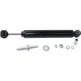 706189650363 KARPARTS360 Steering Stabilizer Jeep Cherokee