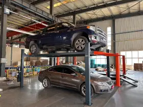 KT-4H110 KATOOL Lift Suvs