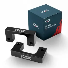 3345LLK0024US KAX Leveling Lift Kit 1500 Silverado Tahoe