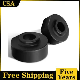 679944585326 KAX Front Leveling Lift Kit F250 2WD Ford