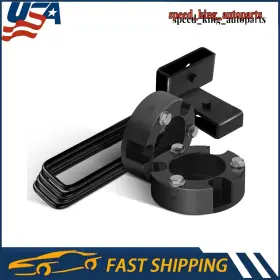 679944585463 KAX Front Rear Leveling Lift Lugs Kit 4WD 2WD