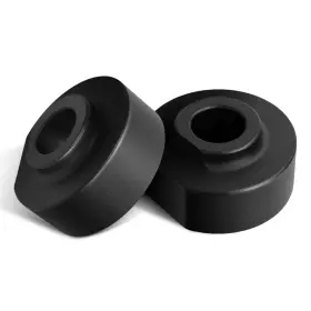 679944585470 KAX Front Leveling Lift Kit F250 2WD Ford #2