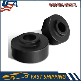679944585470 KAX Front Leveling Lift Kit F250 2WD Ford