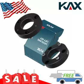 FUY907275 KAX Front Leveling Lift Kit 1500 2WD 4WD Chevy