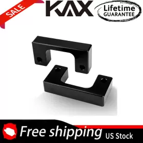 KX4LLK00200U1 KAX Front Leveling Lift Kit 1500 2WD 4WD Gmc