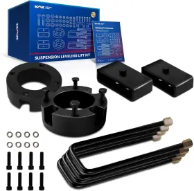 KX4LLK04800U1 KAX Leveling Lift Front Rear Kit 2WD 4WD Toyota