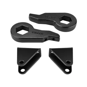 KX4LLK05100U1 KAX Torsion Keys Front Leveling Lift Shock Kit