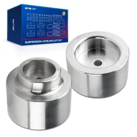 KX5LLK0500011 KAX Leveling Rear Lift Coil Spring Spacers Kit