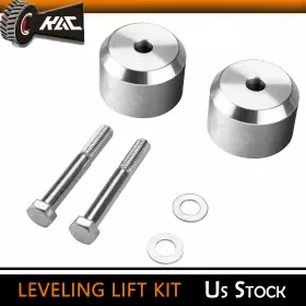 MIA741058 KAX Front Leveling Lift Kit F250 F350 Ford