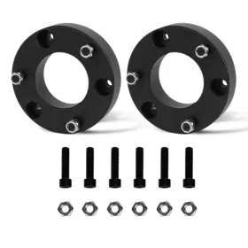 XIA164047 KAX Front Leveling Lift Kit 1500 Gmc Sierra Yukon #2