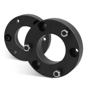 XIA164047 KAX Front Leveling Lift Kit 1500 Gmc Sierra Yukon #3