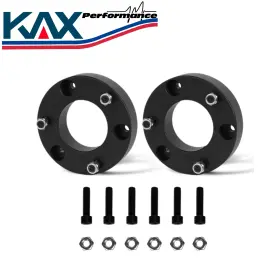 XIA164047 KAX Front Leveling Lift Kit 1500 Gmc Sierra Yukon