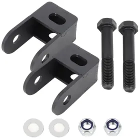 12503059 KEEPCRUSHPARTS Lift Kit 2500 2WD 4WD Chevrolet #2