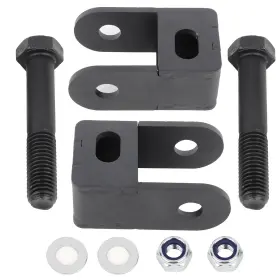 12503059 KEEPCRUSHPARTS Lift Kit 2500 2WD 4WD Chevrolet #3