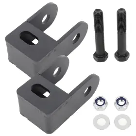 12503059 KEEPCRUSHPARTS Lift Kit 2500 2WD 4WD Chevrolet