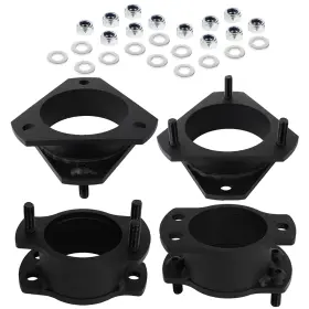 12503073 KEEPCRUSHPARTS Front Rear Leveling Lift Kit 2WD 4WD