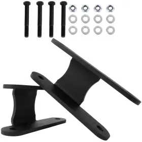 12503076 KEEPCRUSHPARTS Rear Carbon Steel Lift Spring Kit 2WD